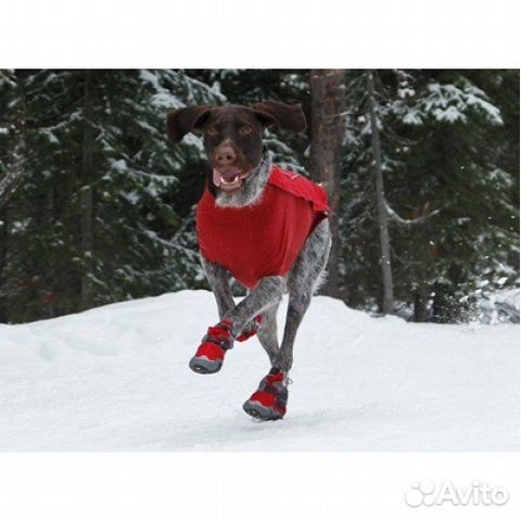 Обувь для собак ruffwear