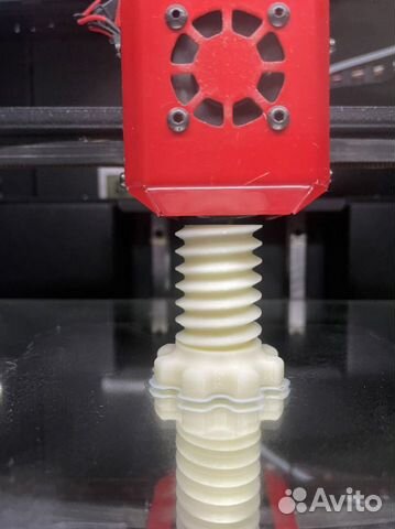 3d печать/3Д моделирование