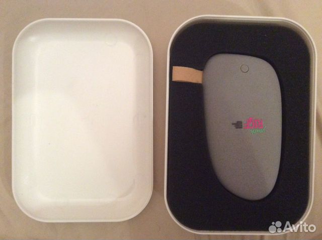 Внешний аккумулятор 5000-9000 mAh новый в коробке