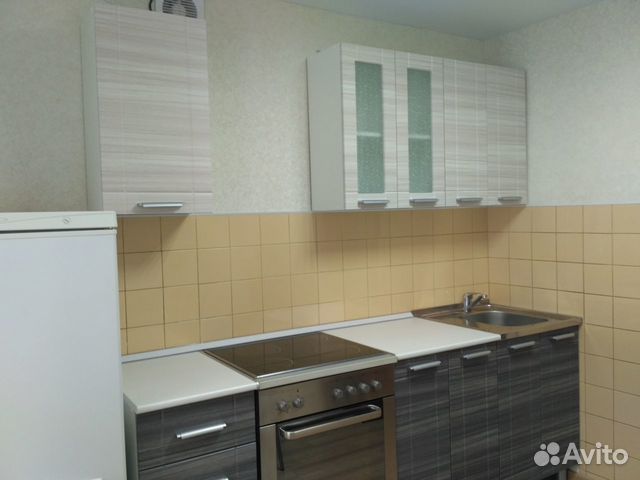 

2-к. квартира, 52 м², 4 кровати