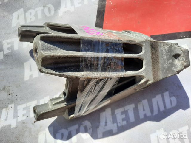 Кронштейн двс Двигателя Audi A4 B8 Ауди А4 2007