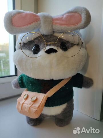 Собачка Лалафанфан