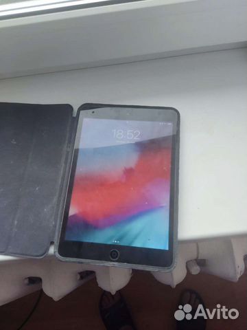 iPad mini