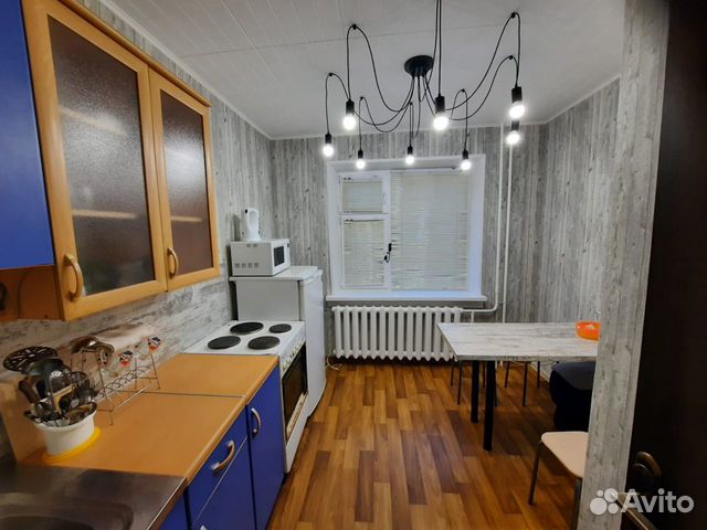 

2-к. квартира, 56 м², 5 кроватей