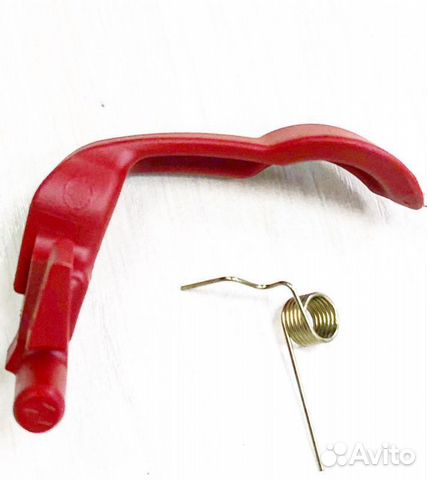 Рычаг тормоза Polaris 2201251