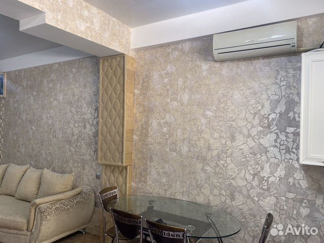 

2-к. квартира, 45 м², 3 кровати