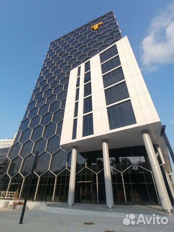 

2-к. квартира, 40 м², 2 кровати
