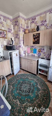 

2-к. квартира, 45 м², 4 кровати