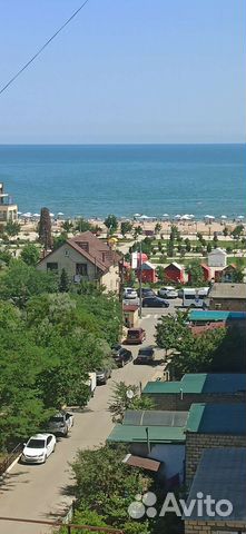 

2-к. квартира, 56 м², 2 кровати