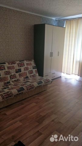 

1-к. квартира, 30 м², 1 кровать