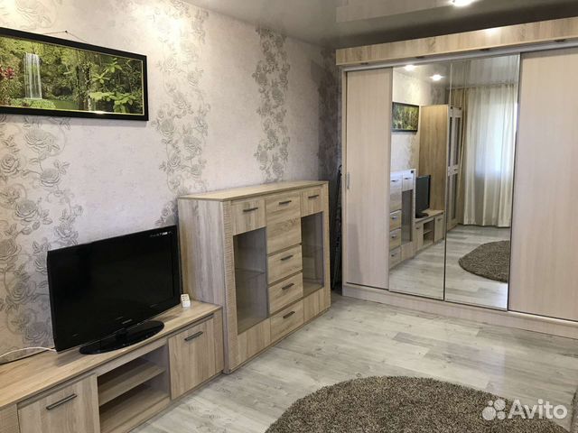 

2-к. квартира, 57 м², 2 кровати