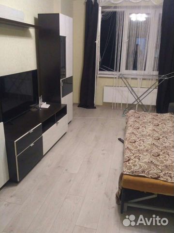 

2-к. квартира, 62 м², 4 кровати