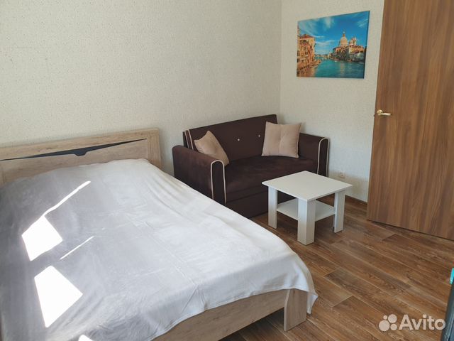 

1-к. квартира, 38 м², 4/9 эт.
