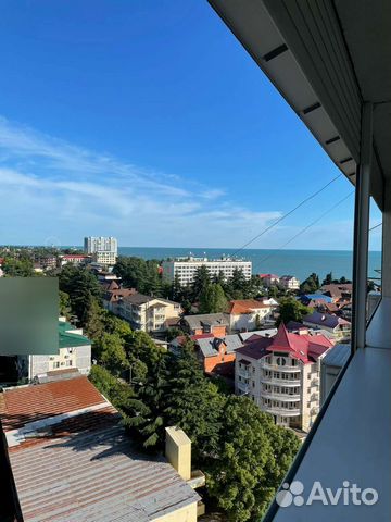 

3-к. квартира, 80 м², 12/12 эт.