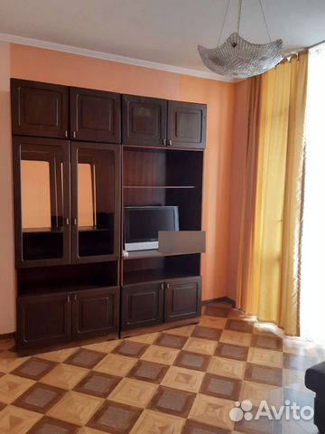 

2-к. квартира, 49 м², 3 кровати