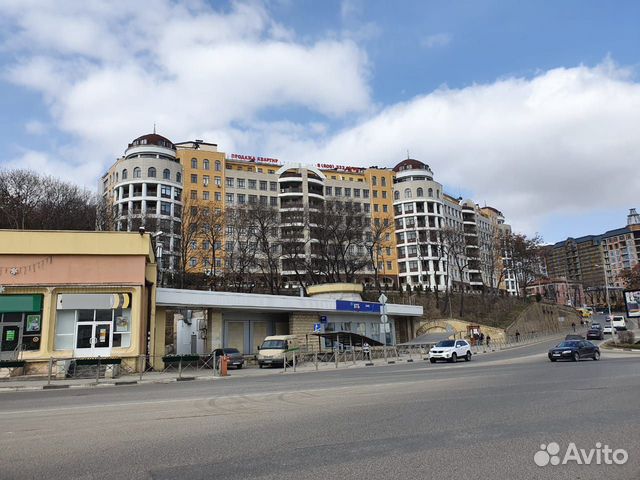 

3-к. квартира, 72 м², 3 кровати