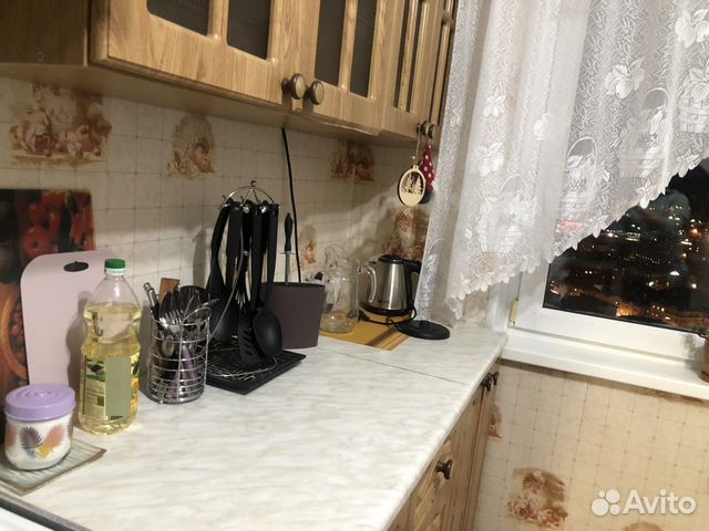 

1-к. квартира, 36,4 м², 2 кровати