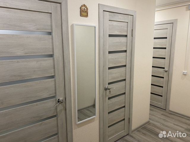 

1-к. квартира, 40,2 м², 3 кровати