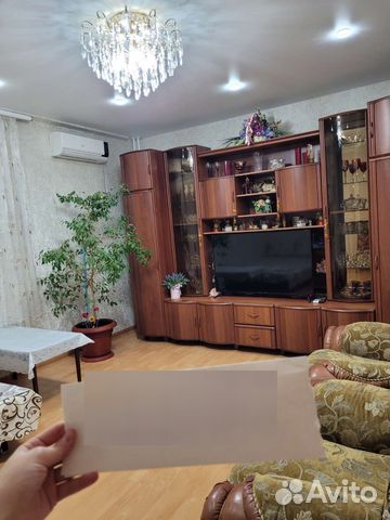 

3-к. квартира, 75 м², 5 кроватей