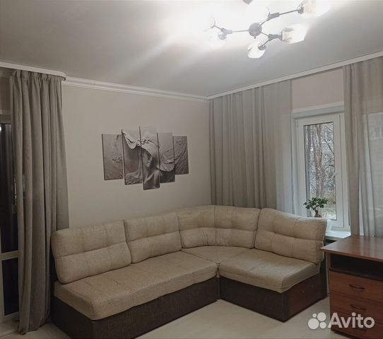 

3-к. квартира, 50 м², 6 кроватей