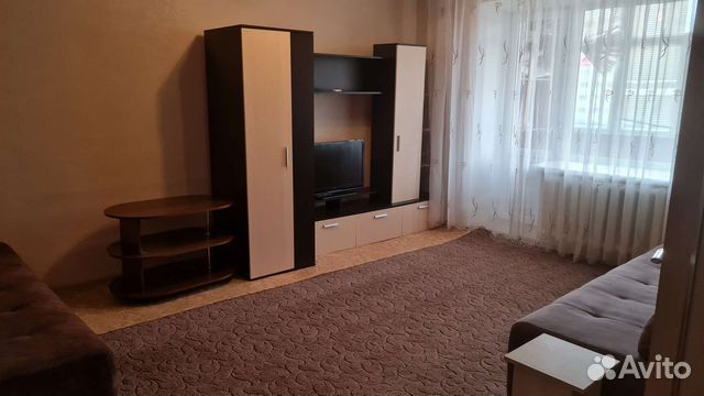 

3-к. квартира, 63 м², 5 кроватей