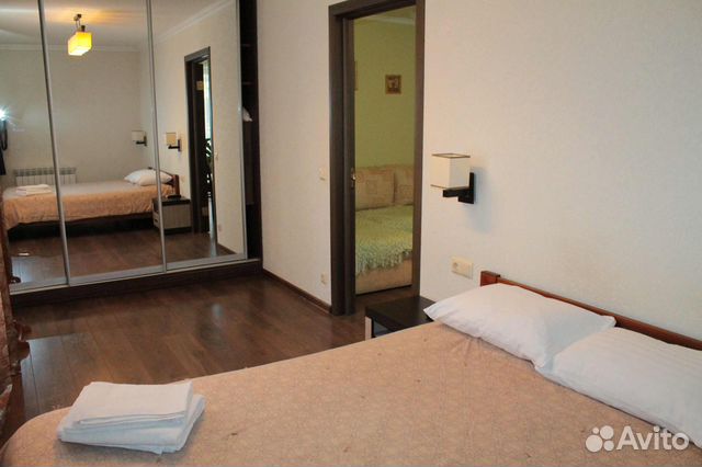 

2-к. квартира, 45 м², 4/5 эт.