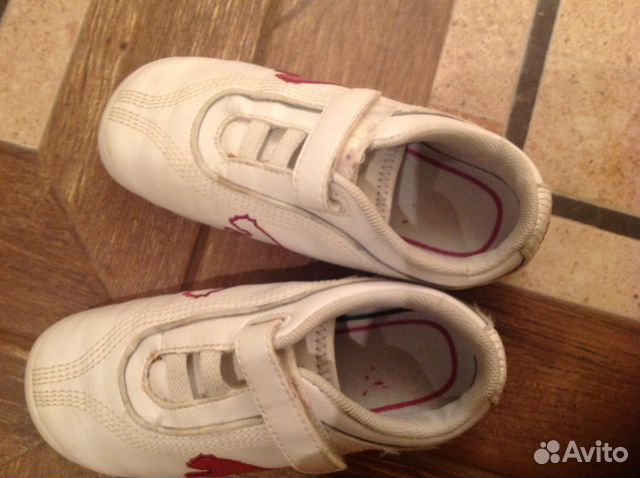 Кроссовки puma