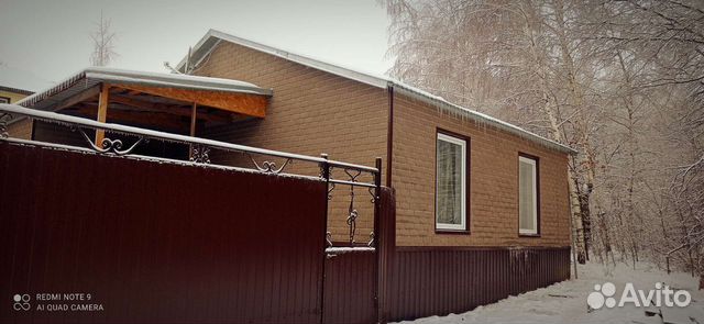 

3-к. дом, 70 м²