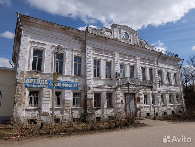 

Дом 40 м² на участке 3 сот.