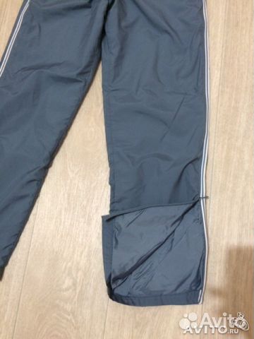 Спортивный костюм Reebok Спортивный костюм Reebok