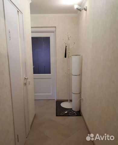 

1-к. квартира, 35 м², 2 кровати