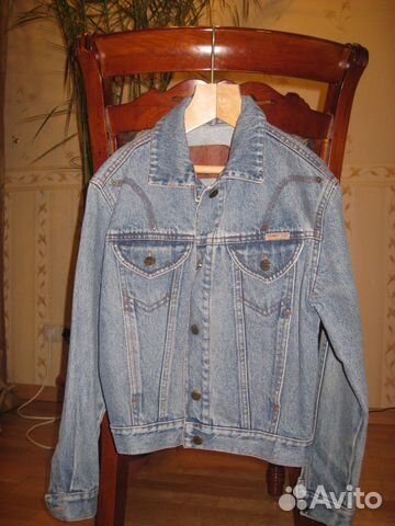 Джинсовая куртка Gloria jeans для девочки Джинсовая куртка Gloria jeans для девочки