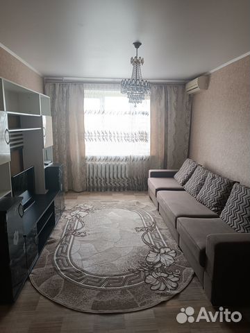 

2-к. квартира, 60 м², 3 кровати
