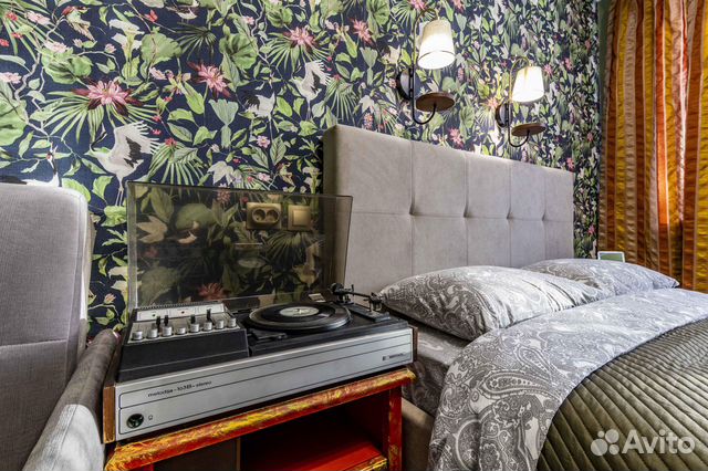 

3-к. квартира, 65 м², 6 кроватей