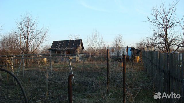 Водинский массив самара дачи карта