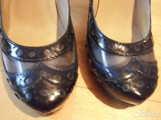 Туфли Туфли