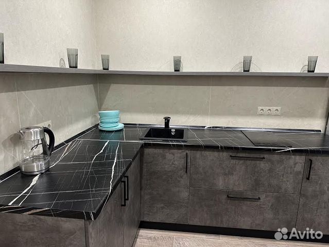 

2-к. квартира, 54 м², 5/9 эт.