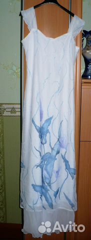 Платье вечернее, выпускное. праздничное Платье вечернее, выпускное. праздничное