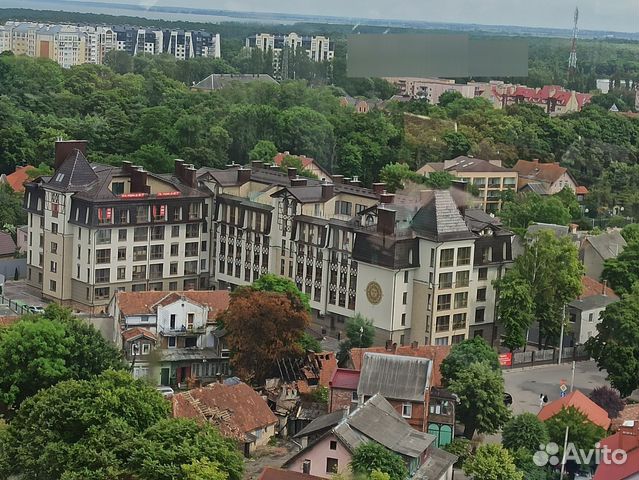 

1-к. квартира, 42 м², 1 кровать