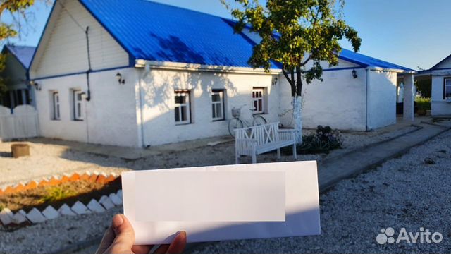

Дом 70 м² на участке 11 сот.