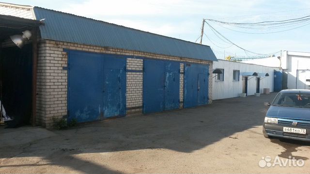 Производственное помещение, 120 м² Производственное помещение, 120 м²
