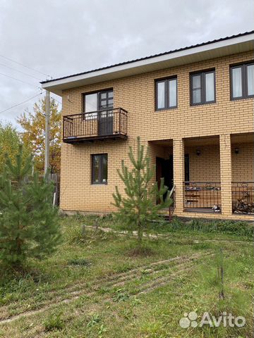 

5-к. дом, 134 м²