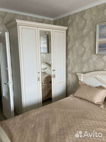 

2-к. квартира, 54 м², 4 кровати