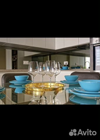 

2-к. квартира, 95 м², 63/79 эт.