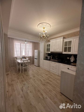 

2-к. квартира, 63 м², 1 кровать