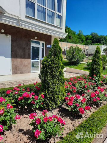 

1-к. квартира, 27,7 м², 5/15 эт.