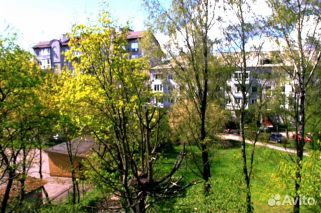

1-к. квартира, 30,5 м², 1 кровать