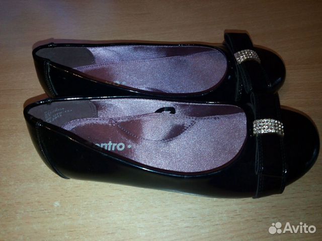 Продам туфли