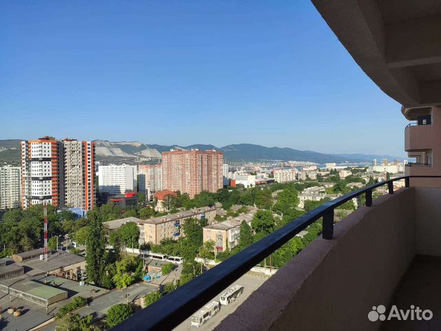 

1-к. квартира, 39 м², 4 кровати