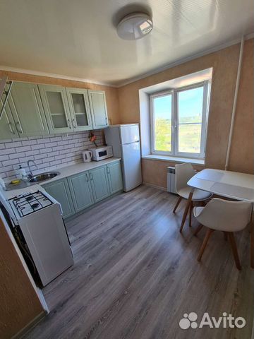 

1-к. квартира, 31,2 м², 2 кровати